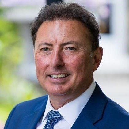 Gary Toyne profile picture