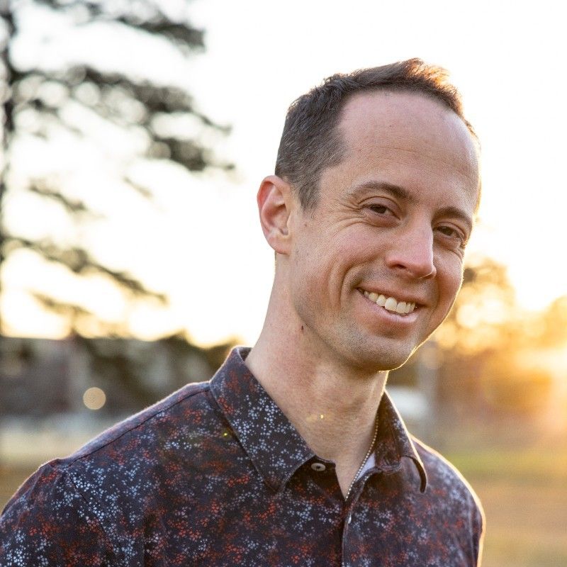 Robert Alexander profile picture