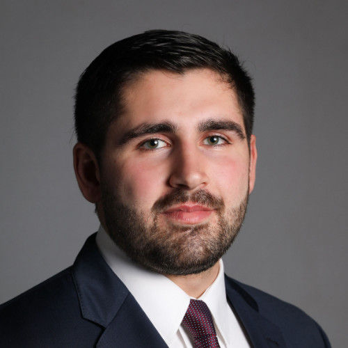 David Gionco Jr profile picture
