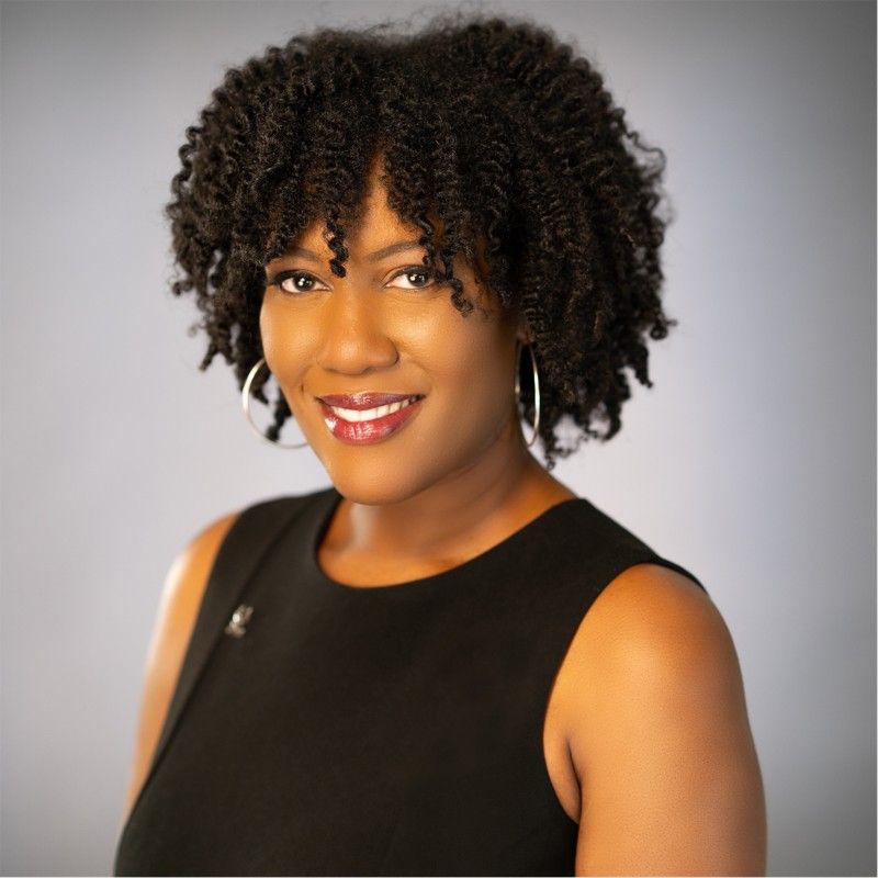Janelle Jinwright profile picture