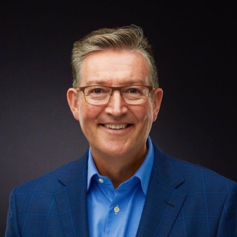 David Frakes profile picture