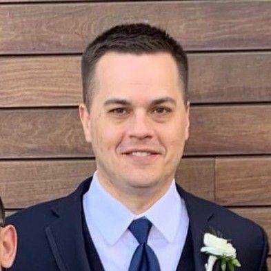 Michael Corrigan profile picture