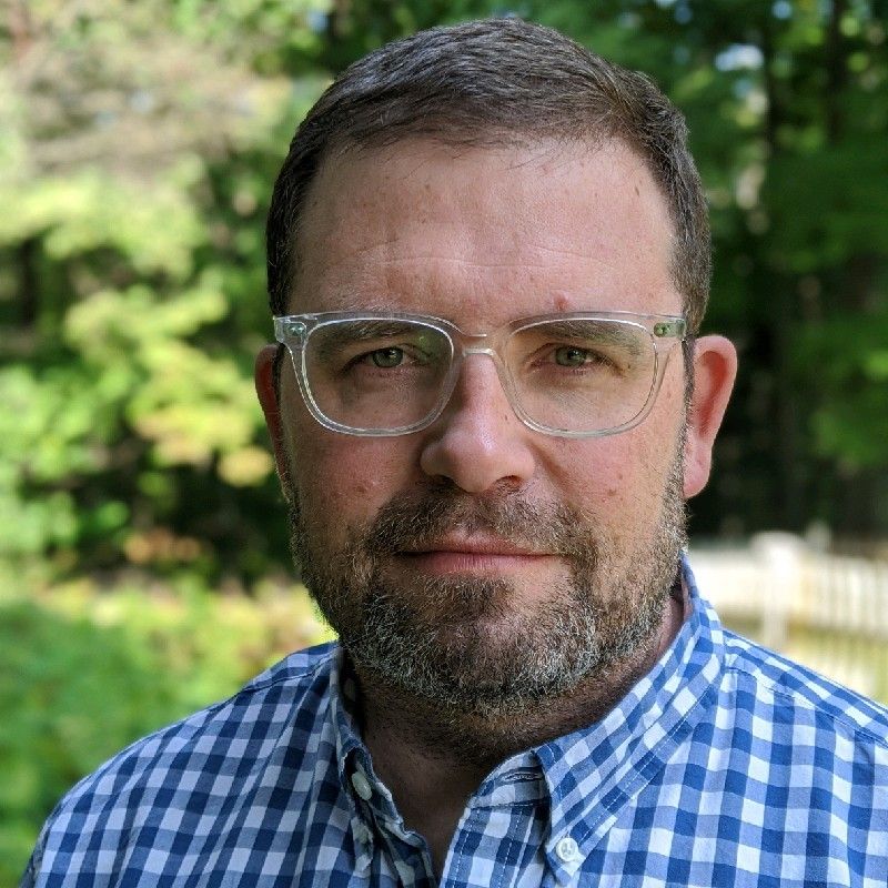 Dave Kolosek profile picture