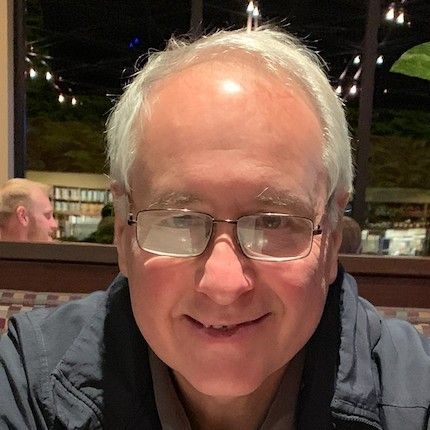 Alan Eason profile picture