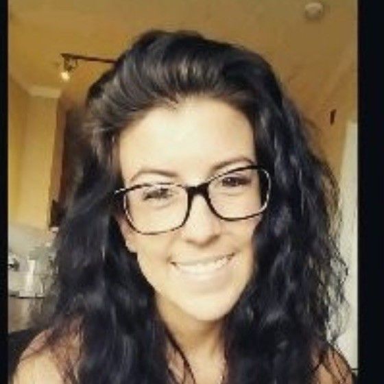 Ashley Smith profile picture