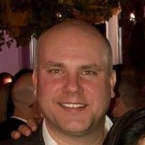Joe Peck profile picture