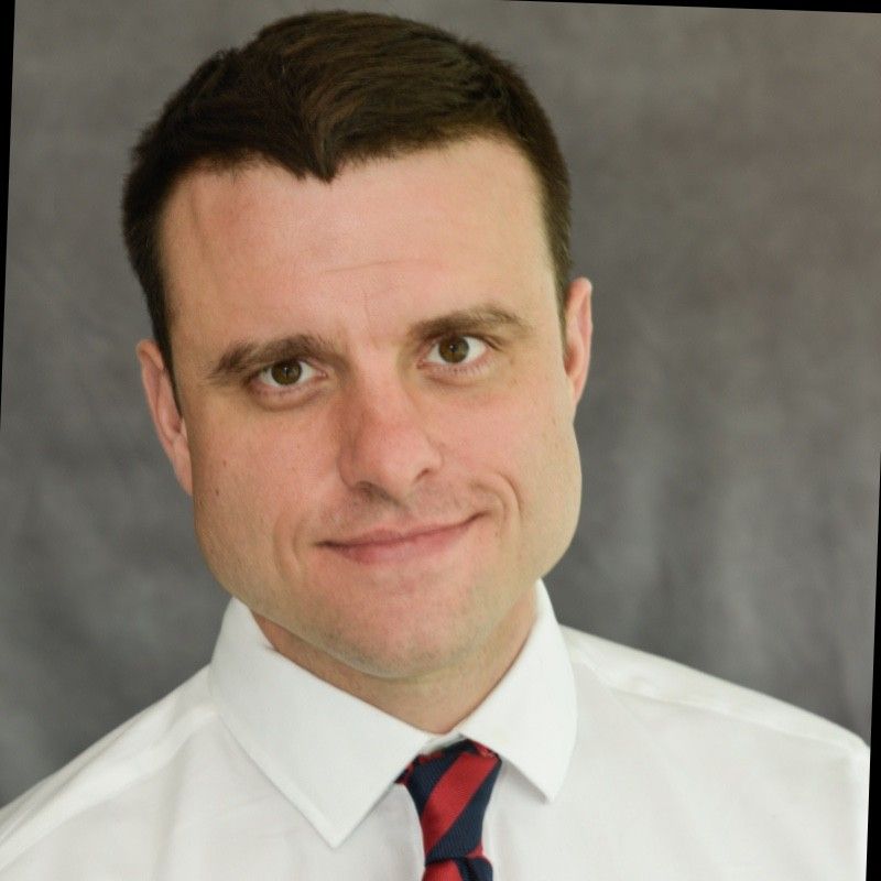 Michael J Woodruff profile picture