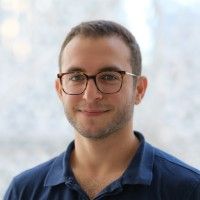 Ben Rudolph profile picture
