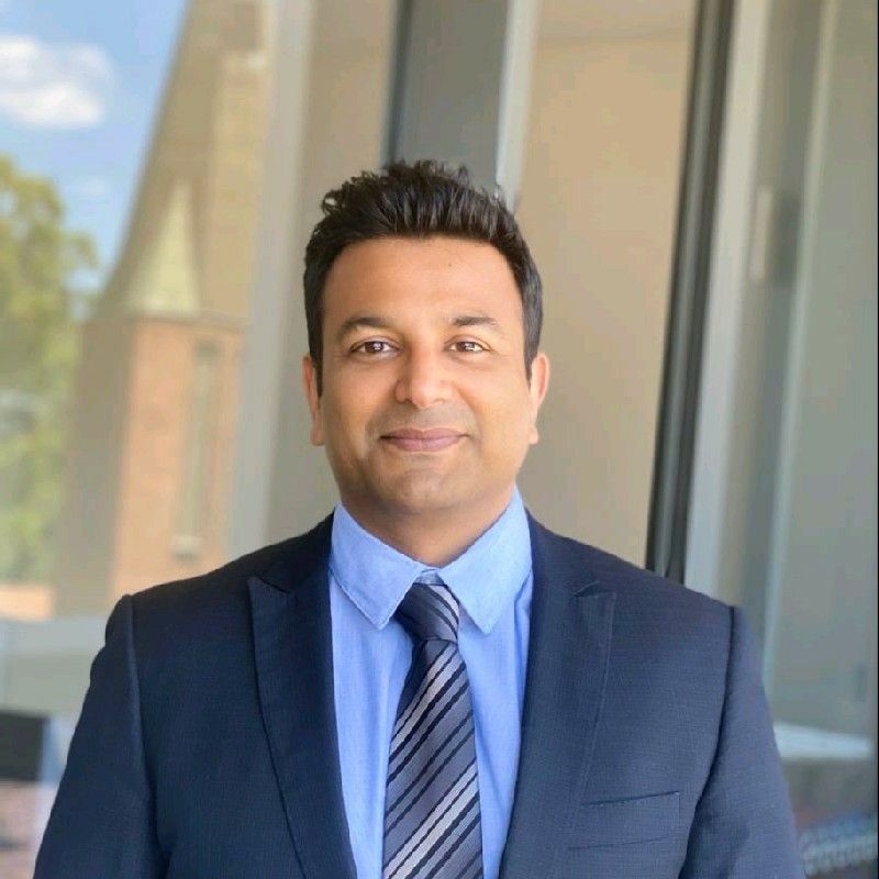 Amit Kacker profile picture
