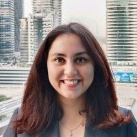 Apeksha G profile picture