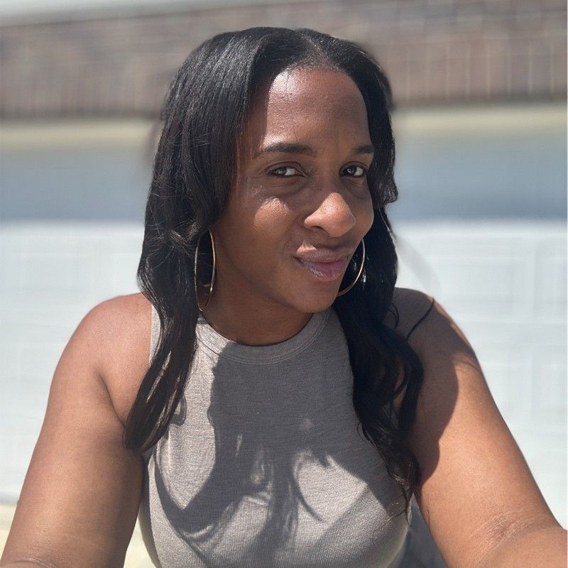 Brendea Johnson profile picture