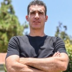 Alon Yefet profile picture