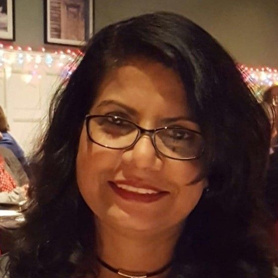 Mini Gupta profile picture