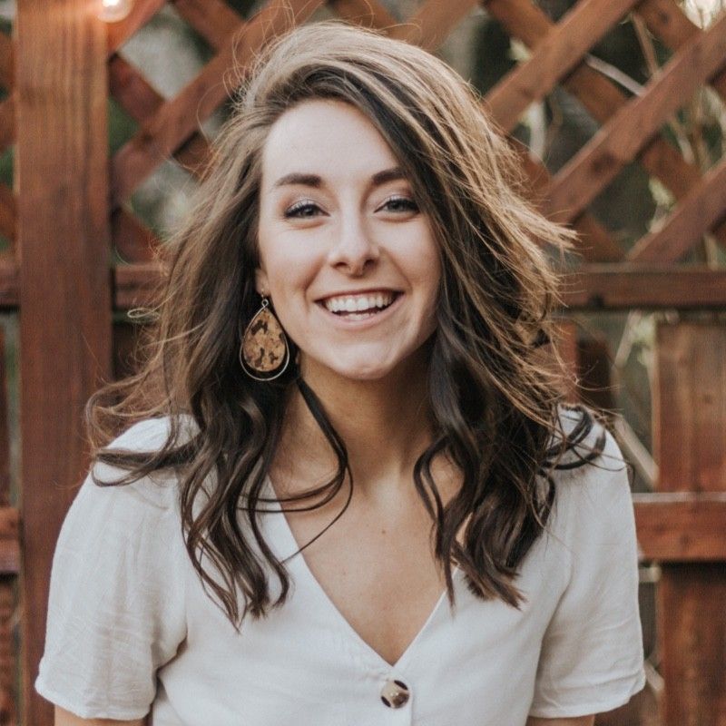 Megan Blue profile picture
