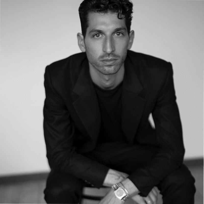 Fedro Gaudenzi profile picture