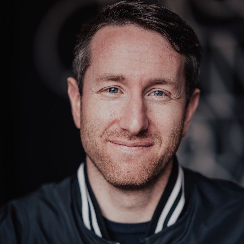 Pete Larkin profile picture