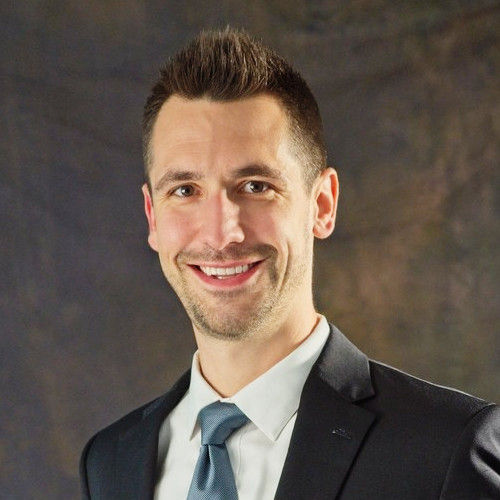 Travis Jansen profile picture