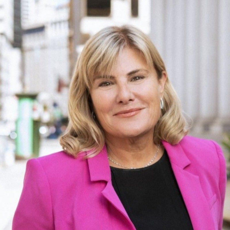 Marcy Campbell profile picture
