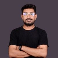 Akash Patange profile picture