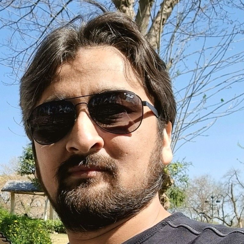 Fahd Khan profile picture