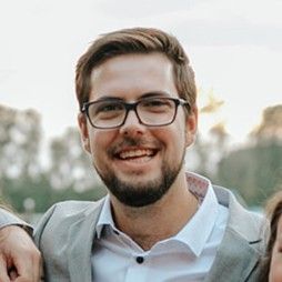 Sean Coffey profile picture
