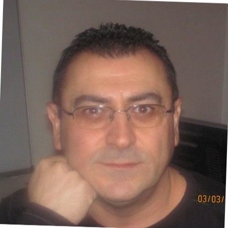 Bulent Karatas profile picture