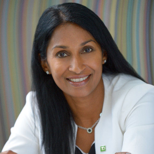 Lakshmi Stockham profile picture