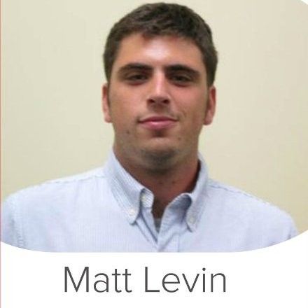 Matt Levin profile picture