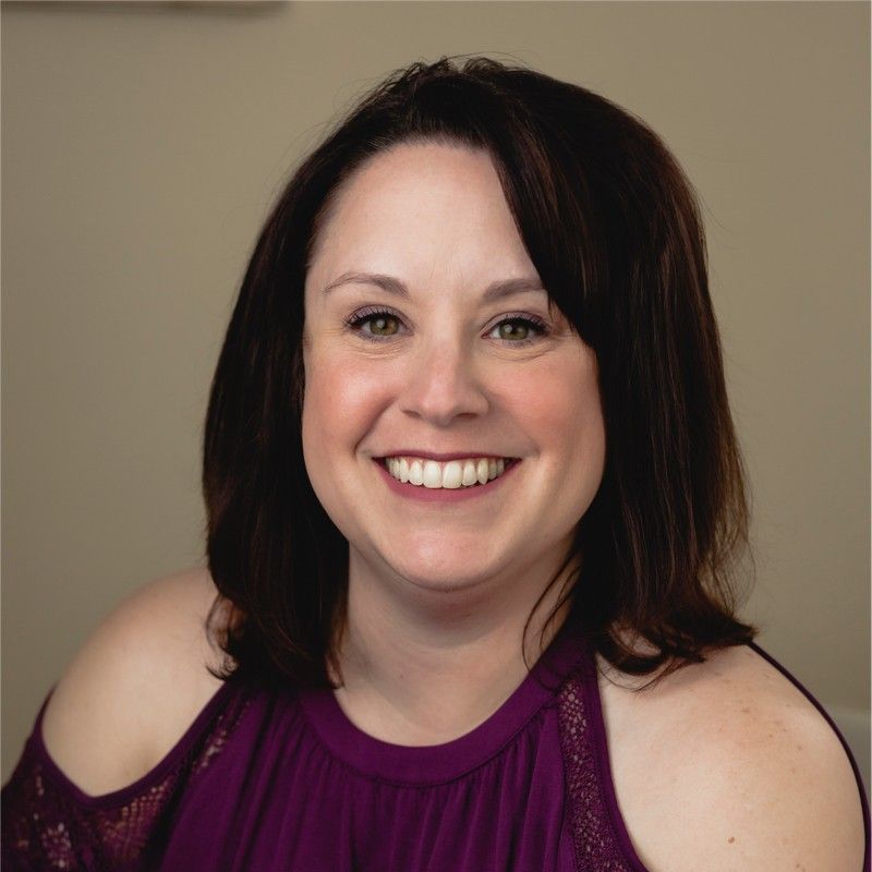Caroline Johnson profile picture