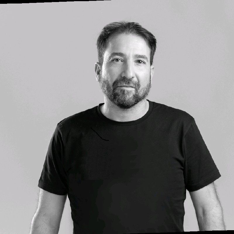 Razi Shoshani profile picture