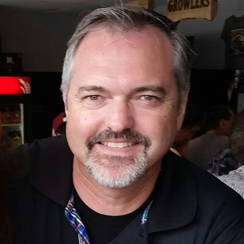 Dave Evans profile picture