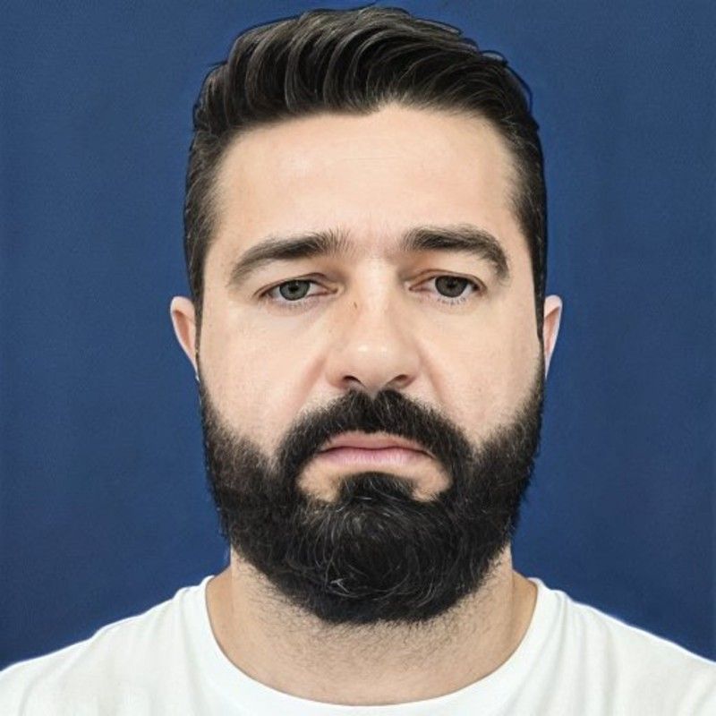 Denis Iarossi profile picture