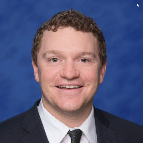 Michael Conforti profile picture