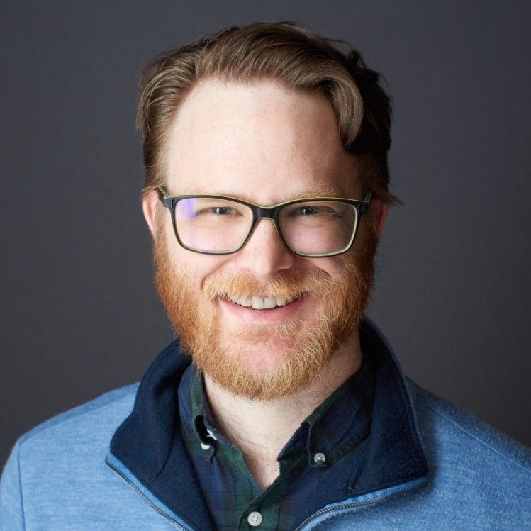 Brian Davidson profile picture