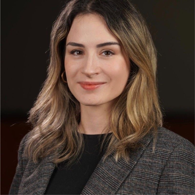 Deniz Berlove profile picture