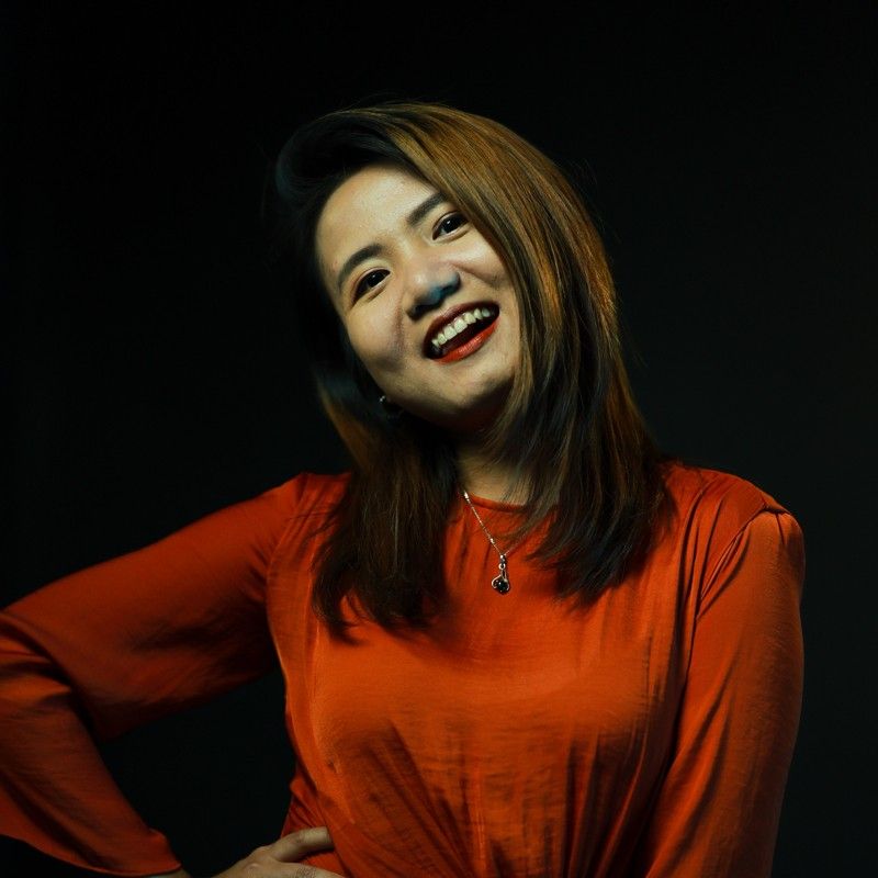 Phoebe Do profile picture