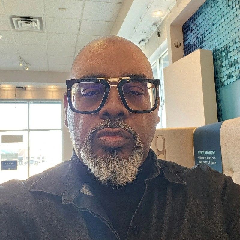 Keith E Jefferson profile picture