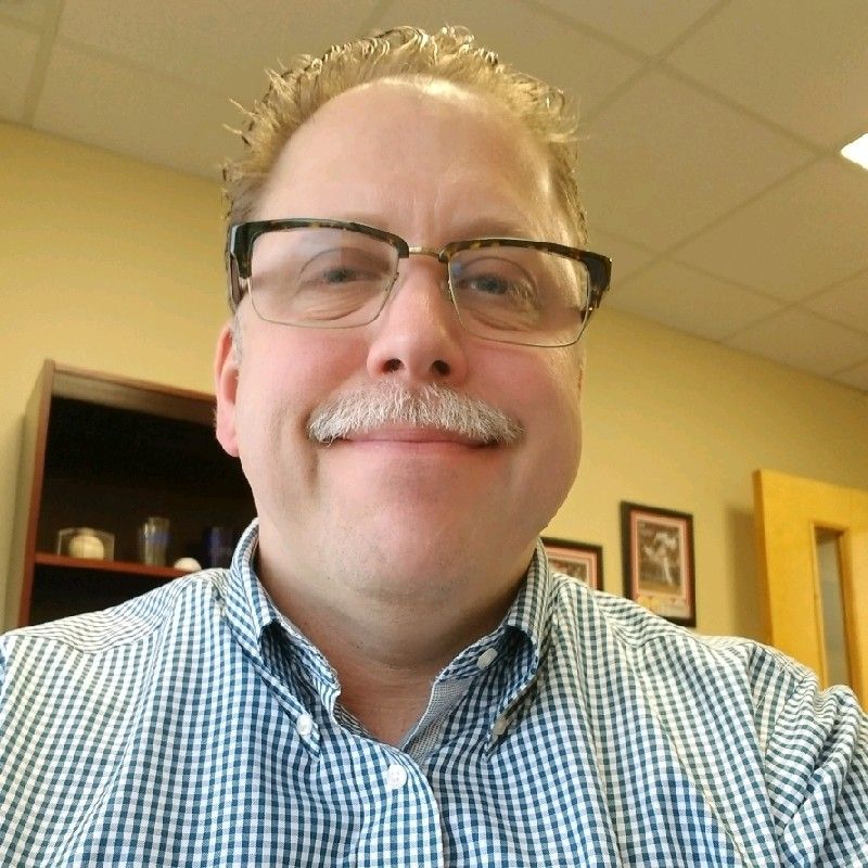 Brian Pollock profile picture