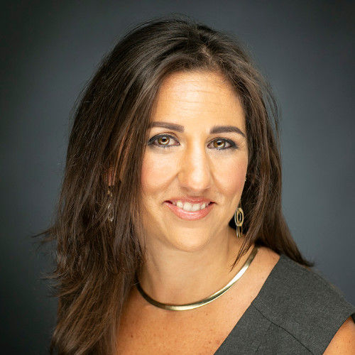Gina Sansivero profile picture