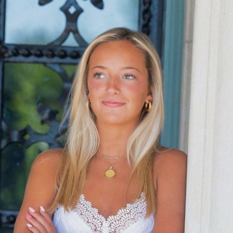 Lilly Kraus profile picture