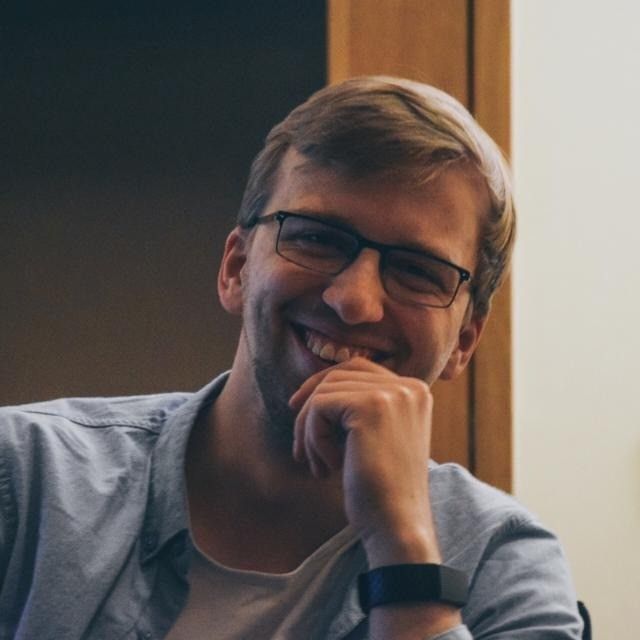 Kelvin Reichenbach profile picture