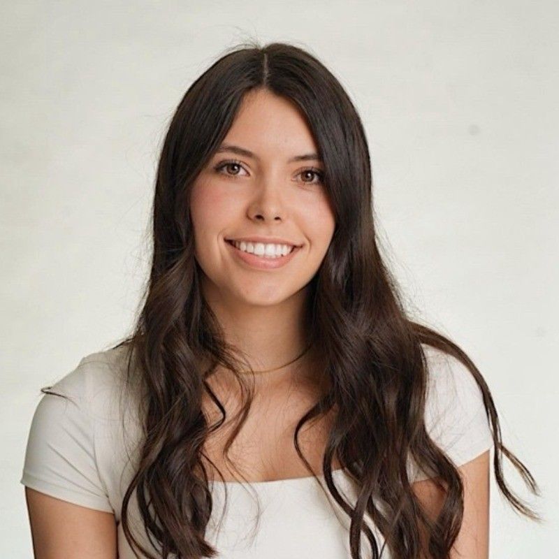 Emily Farrell profile picture