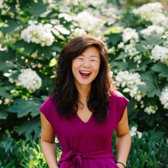 Jessica Lin profile picture