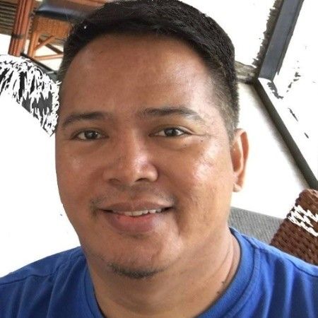Jed Morilla profile picture