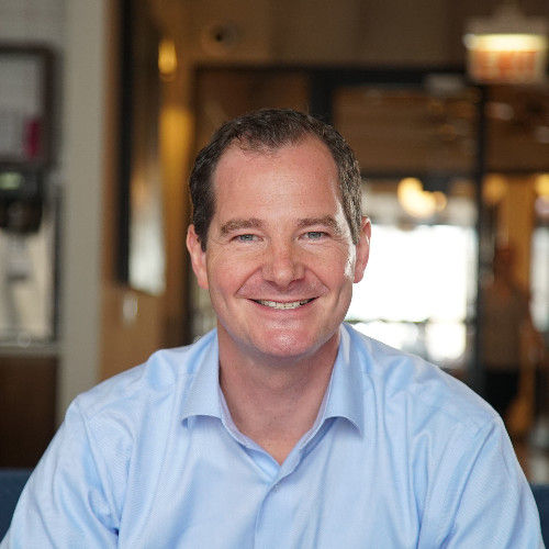 Joost Van Engelen profile picture