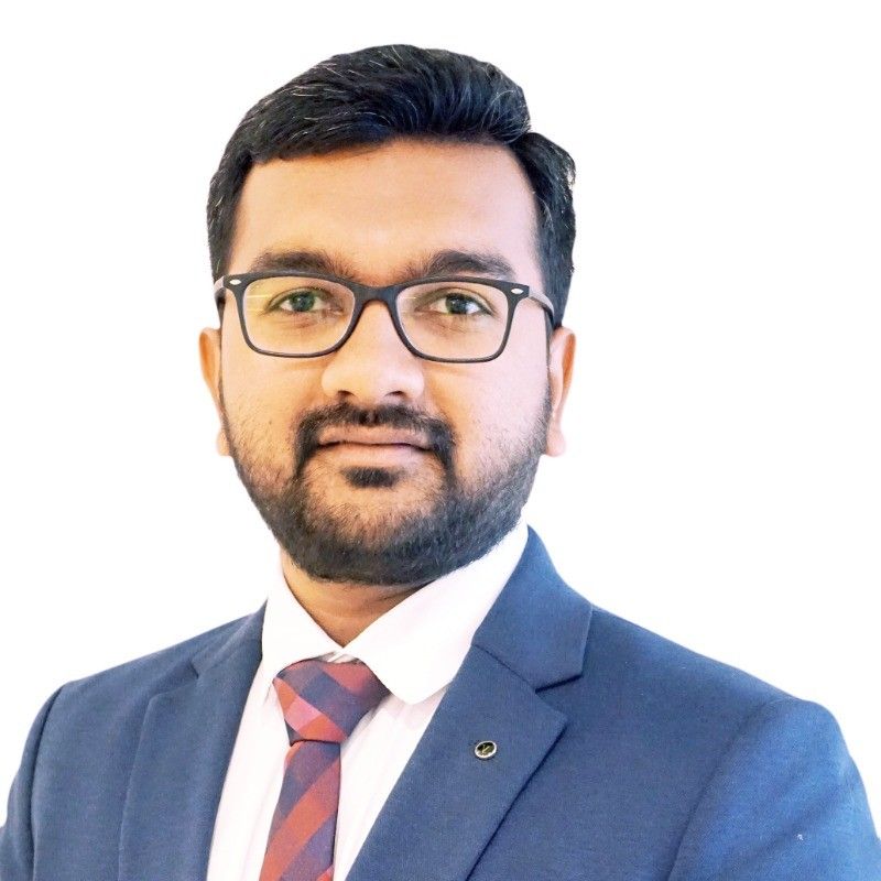Jay Parekh profile picture