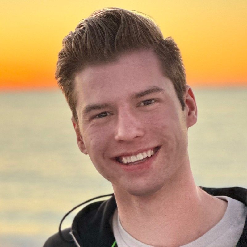 Alec Grogan Crane profile picture