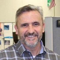 Martin Geiger profile picture