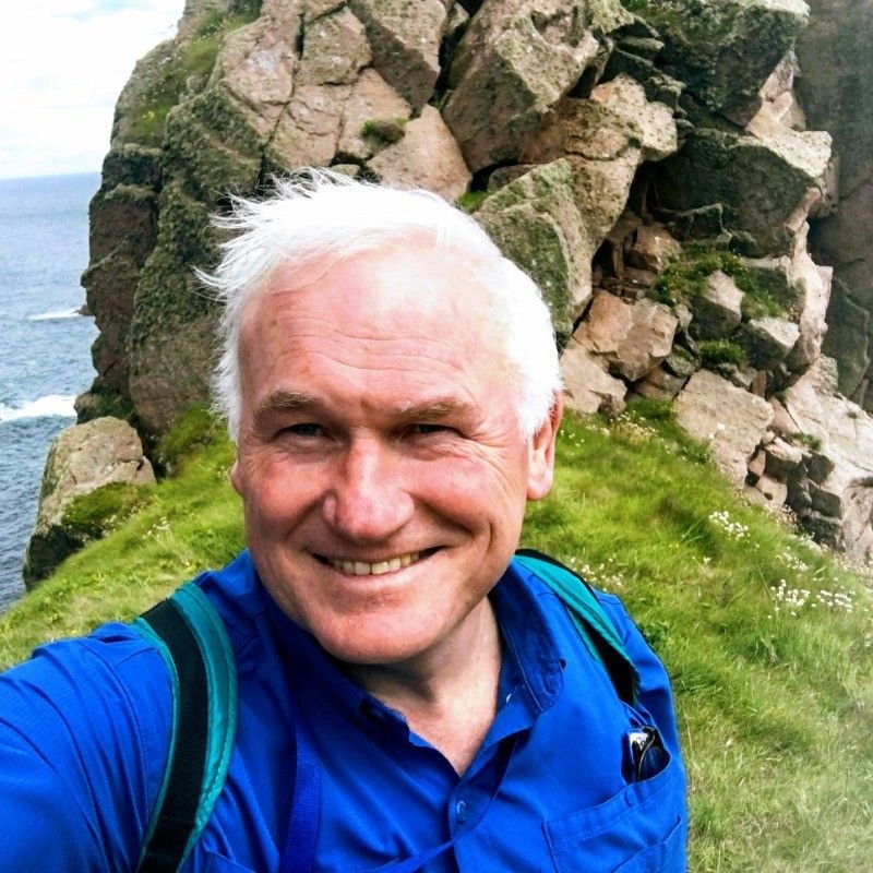 Dan Donovan profile picture