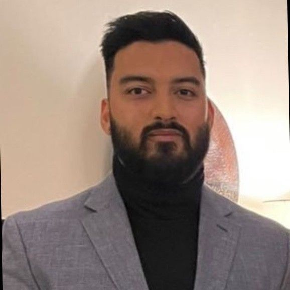 Aahbab Ahmed Chowdhury Mba Csm Cspo profile picture